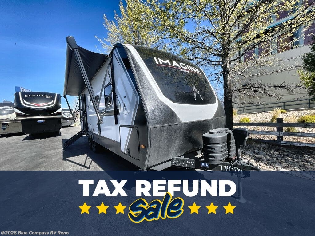 New 2026 Grand Design Imagine 2600RB available in Reno, Nevada