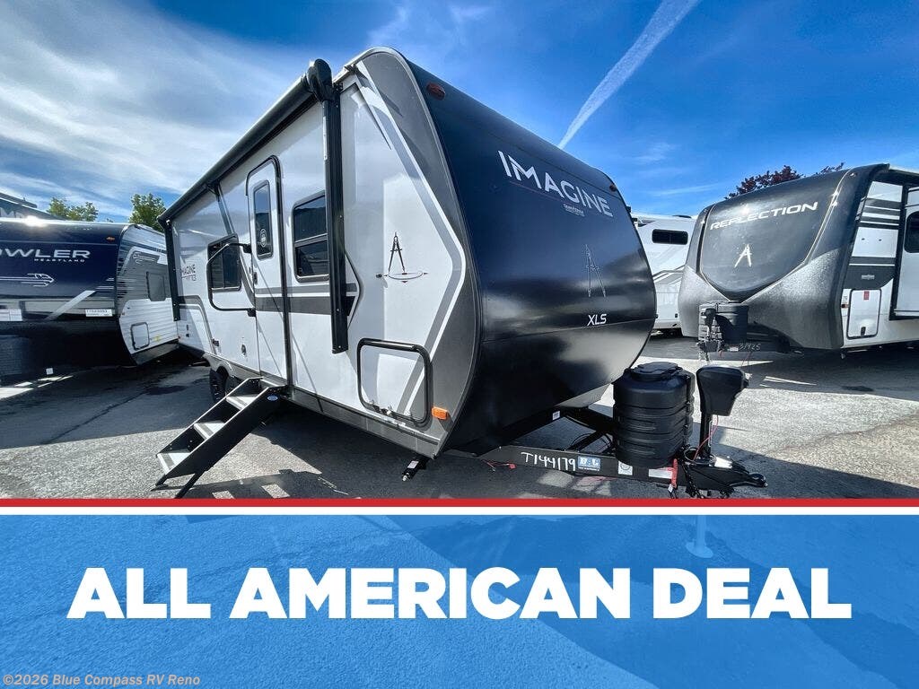 New 2026 Grand Design Imagine XLS 22MLE available in Reno, Nevada