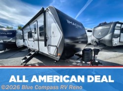 New 2026 Grand Design Imagine XLS 22MLE available in Reno, Nevada