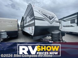 New 2026 Grand Design Transcend 315RKT available in Reno, Nevada
