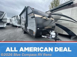 New 2026 Forest River Aurora Light 15RDX available in Reno, Nevada