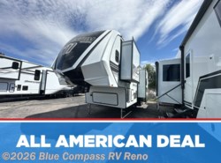 New 2025 Grand Design Momentum 350G available in Reno, Nevada