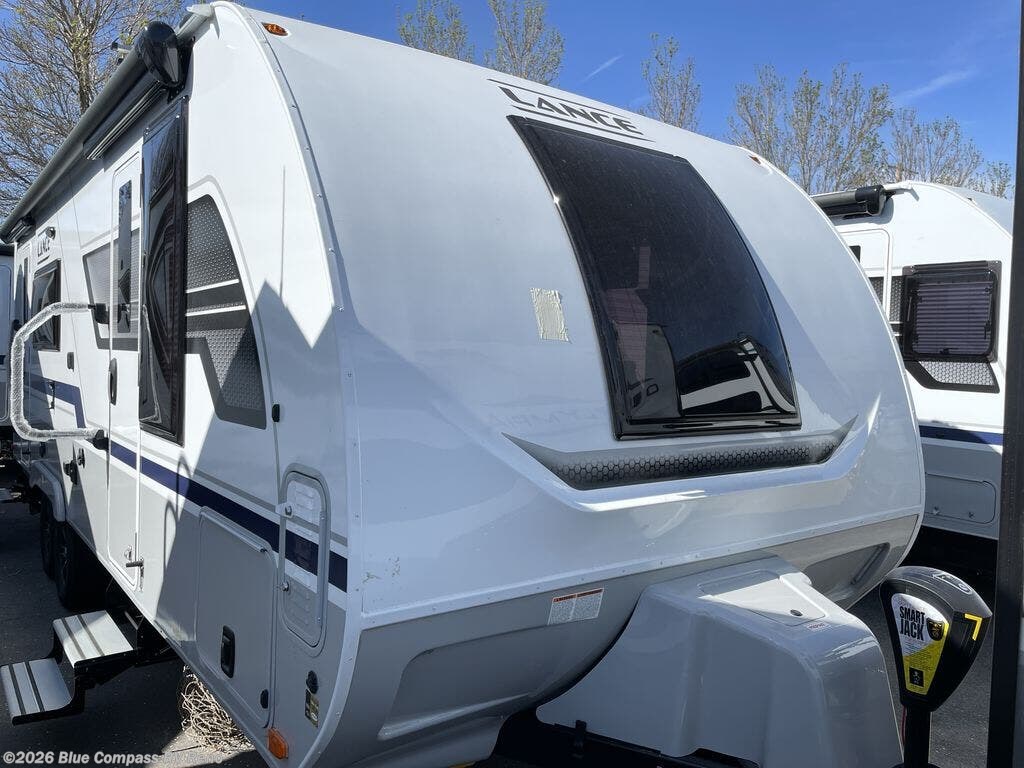 Used 2023 Lance  Lance Travel Trailers 2285 available in Reno, Nevada