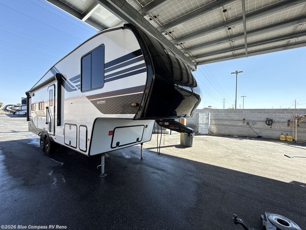 New 2026 Grand Design Reflection 150 Series 270BN available in Reno, Nevada