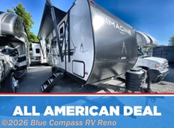 New 2026 Grand Design Imagine AIM 20BHA available in Reno, Nevada