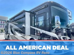 Used 2016 Tiffin Phaeton 40 QBH available in Reno, Nevada