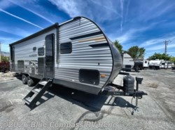 New 2026 Forest River Aurora 27DBH available in Reno, Nevada