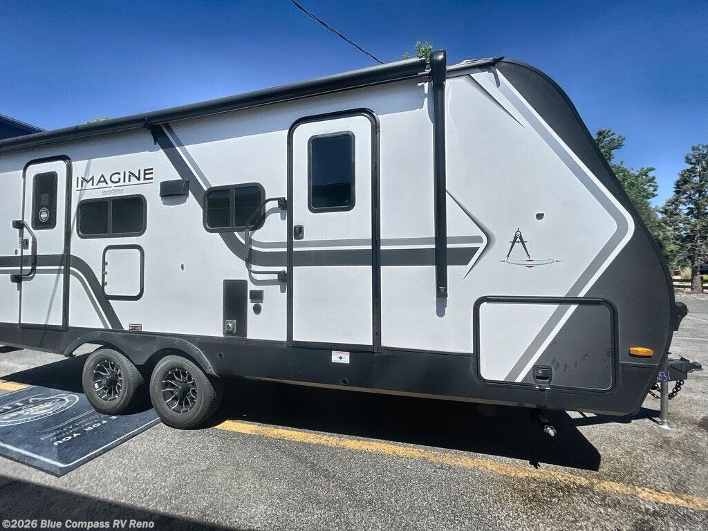 New 2026 Grand Design Imagine 2300MK available in Reno, Nevada