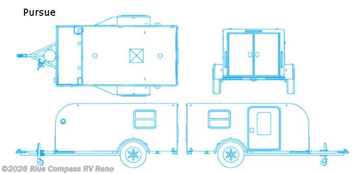 Used 2018 inTech Flyer Pursue available in Reno, Nevada