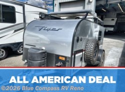 Used 2018 inTech Flyer Pursue available in Reno, Nevada