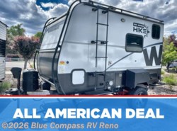 Used 2023 Winnebago HIKE 100 H1316DB available in Reno, Nevada