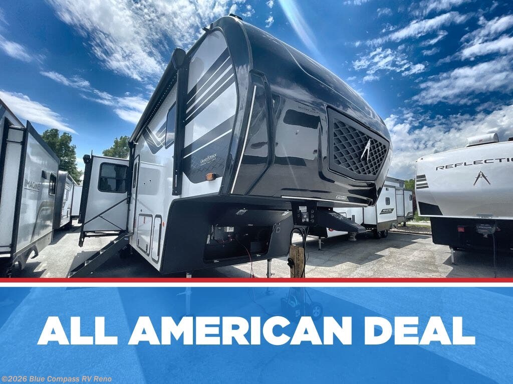 New 2026 Grand Design Reflection 311BHS available in Reno, Nevada