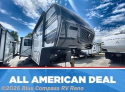 New 2026 Grand Design Reflection 311BHS available in Reno, Nevada