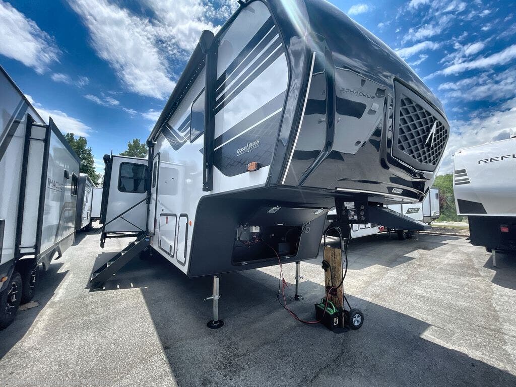 New 2026 Grand Design Reflection 311BHS available in Reno, Nevada