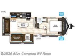 Used 2018 Grand Design Imagine 2950RL available in Reno, Nevada