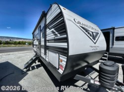New 2026 Grand Design Transcend Xplor 21RLX available in Reno, Nevada