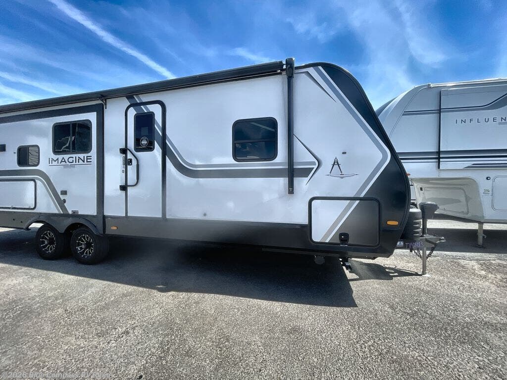 New 2026 Grand Design Imagine 2670MK available in Reno, Nevada