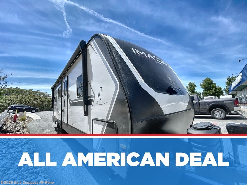 New 2026 Grand Design Imagine 2670MK available in Reno, Nevada