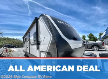 New 2026 Grand Design Imagine 2670MK available in Reno, Nevada