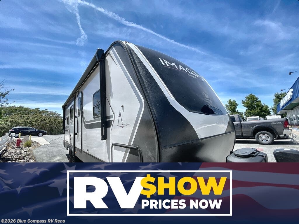 New 2026 Grand Design Imagine 2670MK available in Reno, Nevada