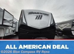 New 2026 Grand Design Momentum G-Class 29GS available in Reno, Nevada