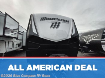 New 2026 Grand Design Momentum G-Class 29GS available in Reno, Nevada