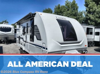 Used 2022 Lance Lance Travel Trailers 1985 available in Reno, Nevada