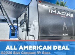 New 2026 Grand Design Imagine AIM 19MLA available in Reno, Nevada