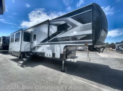 New 2027 Heartland Cyclone 3914 available in Reno, Nevada