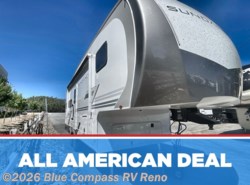 New 2027 Heartland Sundance XLT 24ML available in Reno, Nevada