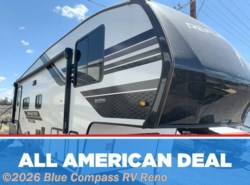 New 2026 Grand Design Reflection 150 Series 260RD available in Reno, Nevada