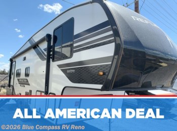 New 2026 Grand Design Reflection 150 Series 260RD available in Reno, Nevada