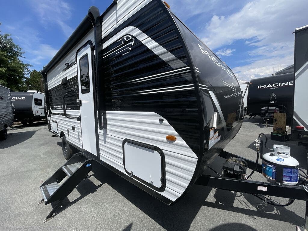 New 2027 Heartland Prowler 1802MBS available in Reno, Nevada