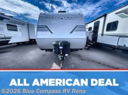 New 2027 Heartland North Trail 250CK available in Reno, Nevada