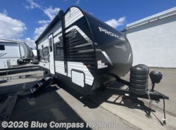 New 2027 Heartland Prowler 2100QB available in Reno, Nevada