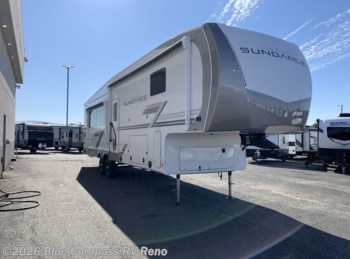 New 2027 Heartland Sundance 32RLBS available in Reno, Nevada
