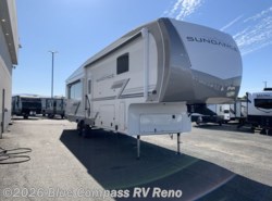 New 2027 Heartland Sundance 32RLBS available in Reno, Nevada