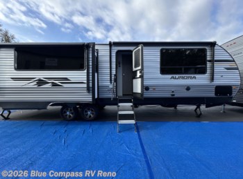 New 2027 Forest River Aurora 32MAZE available in Reno, Nevada