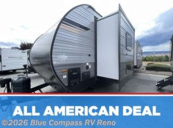 New 2027 Forest River Aurora 32MAZE available in Reno, Nevada