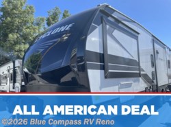 New 2027 Heartland Cyclone 2615 available in Reno, Nevada