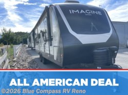 New 2027 Grand Design Imagine 2470BH available in Reno, Nevada