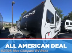 New 2027 Grand Design Imagine AIM 16MLA available in Reno, Nevada
