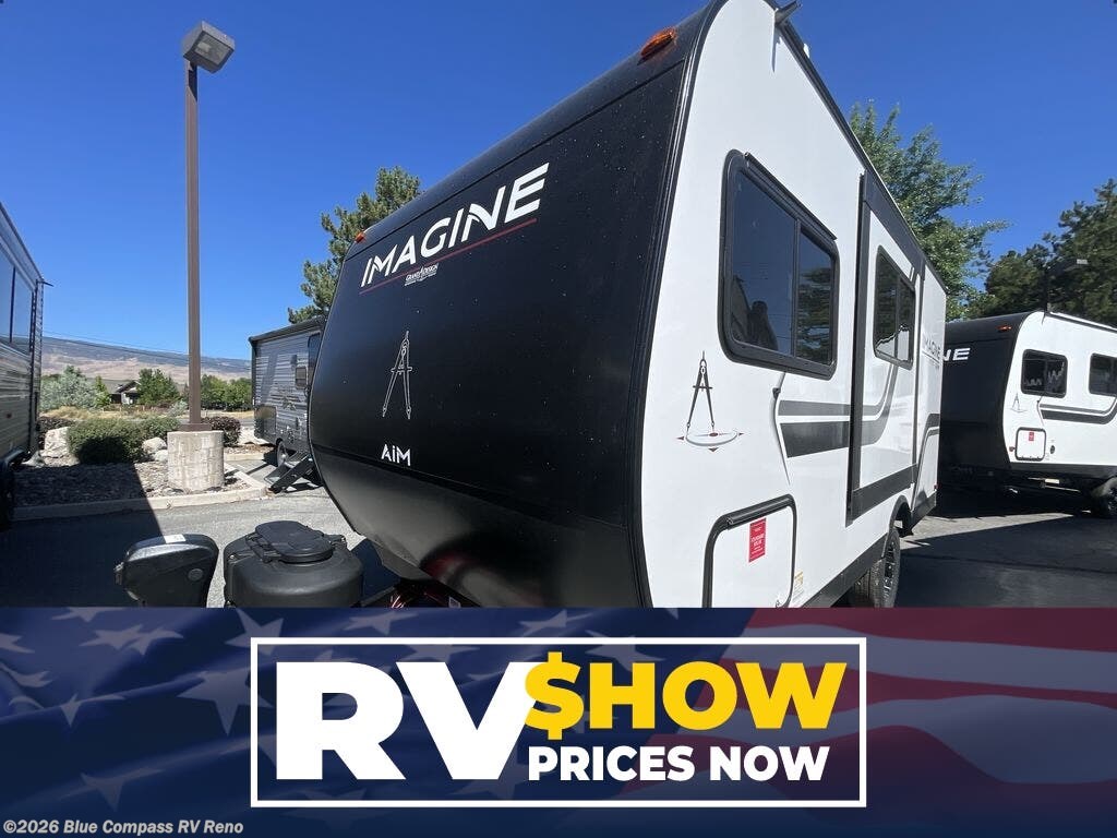 New 2027 Grand Design Imagine AIM 16MLA available in Reno, Nevada