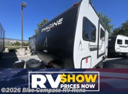 New 2027 Grand Design Imagine AIM 16MLA available in Reno, Nevada