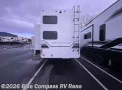 New 2027 Grand Design Influence 3904BH available in Reno, Nevada