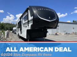 New 2027 Grand Design Influence 3904BH available in Reno, Nevada