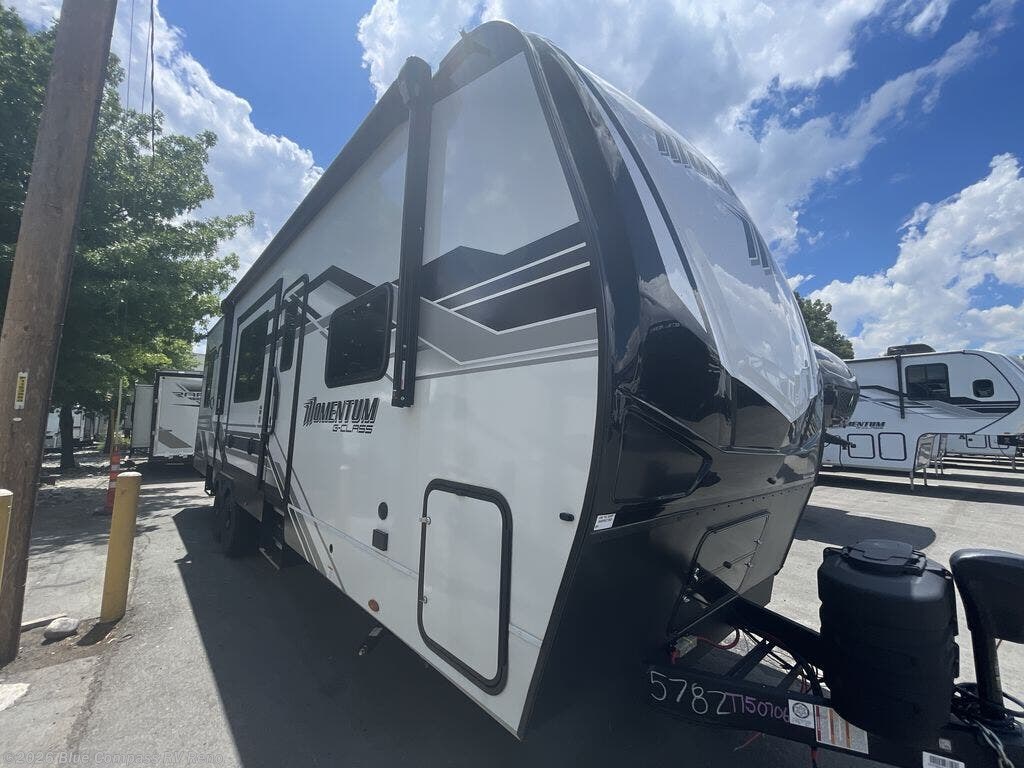 New 2027 Grand Design Momentum G-Class 29GS available in Reno, Nevada