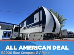 New 2027 Forest River Wolverine 32JF available in Reno, Nevada