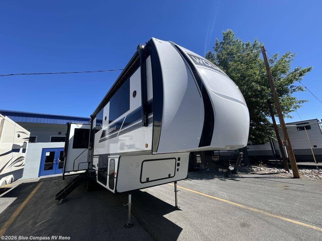 New 2027 Forest River Wolverine 32JF available in Reno, Nevada