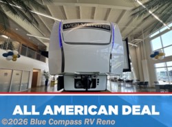 New 2027 Forest River Wolverine 36BC available in Reno, Nevada